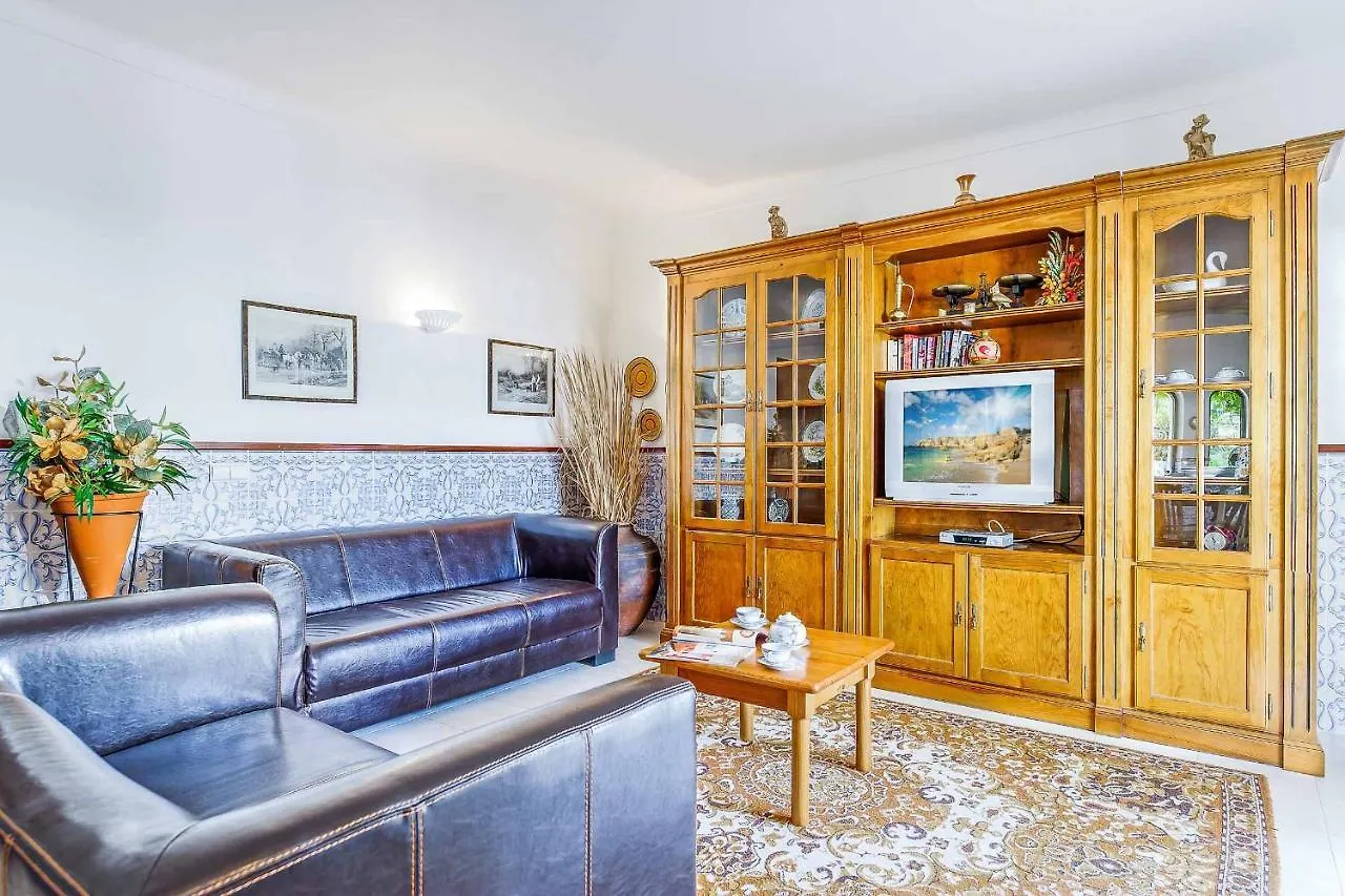 Villa Torcato Albufeira