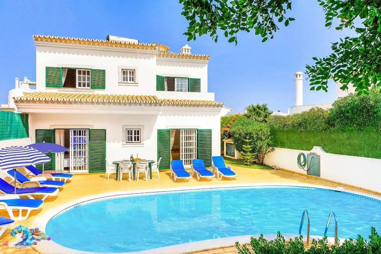Villa Torcato Albufeira