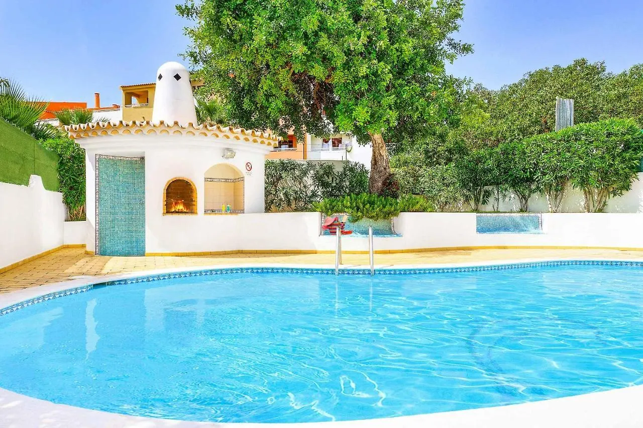 Villa Torcato Albufeira Portugal