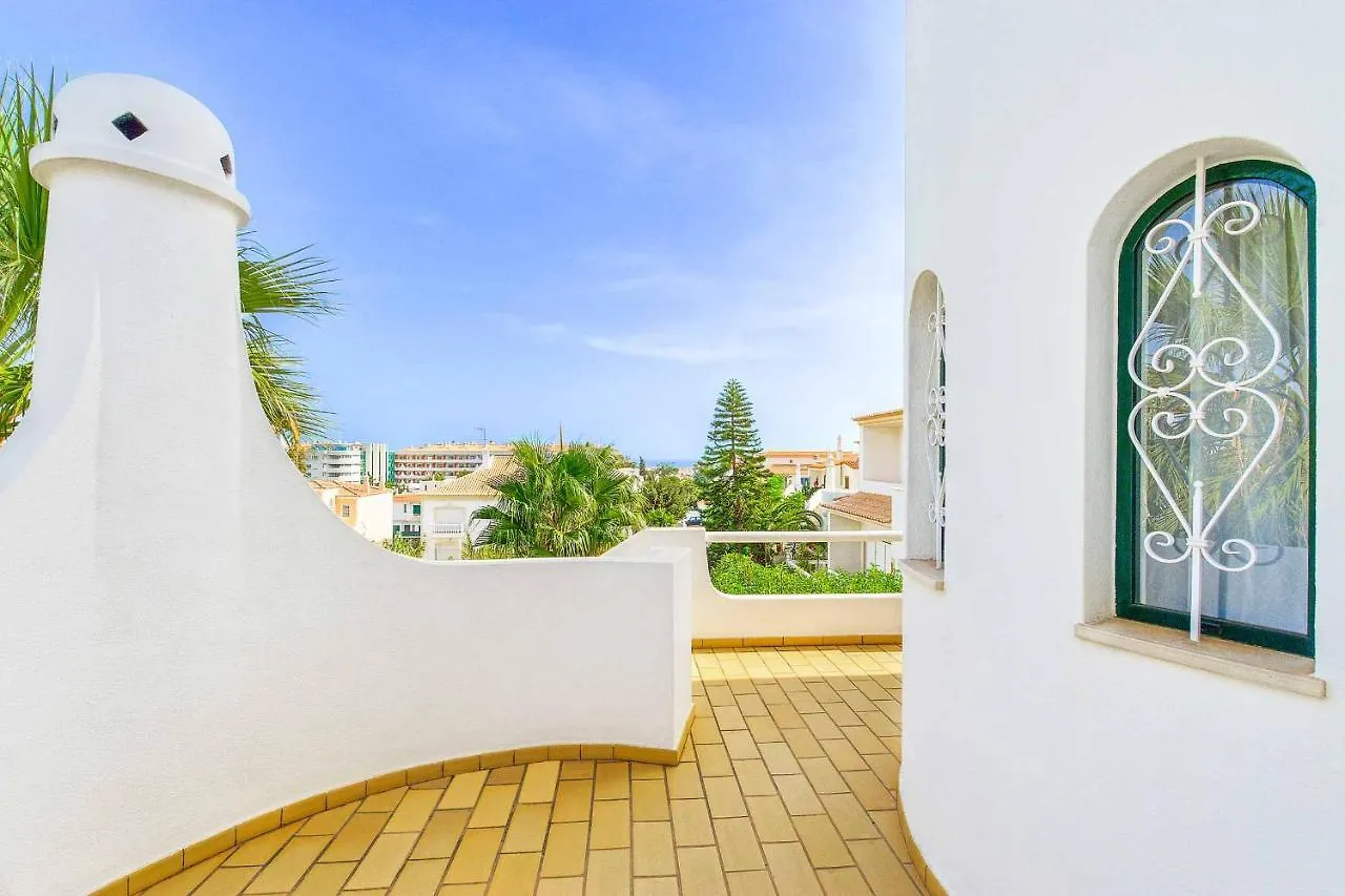 Villa Torcato Albufeira