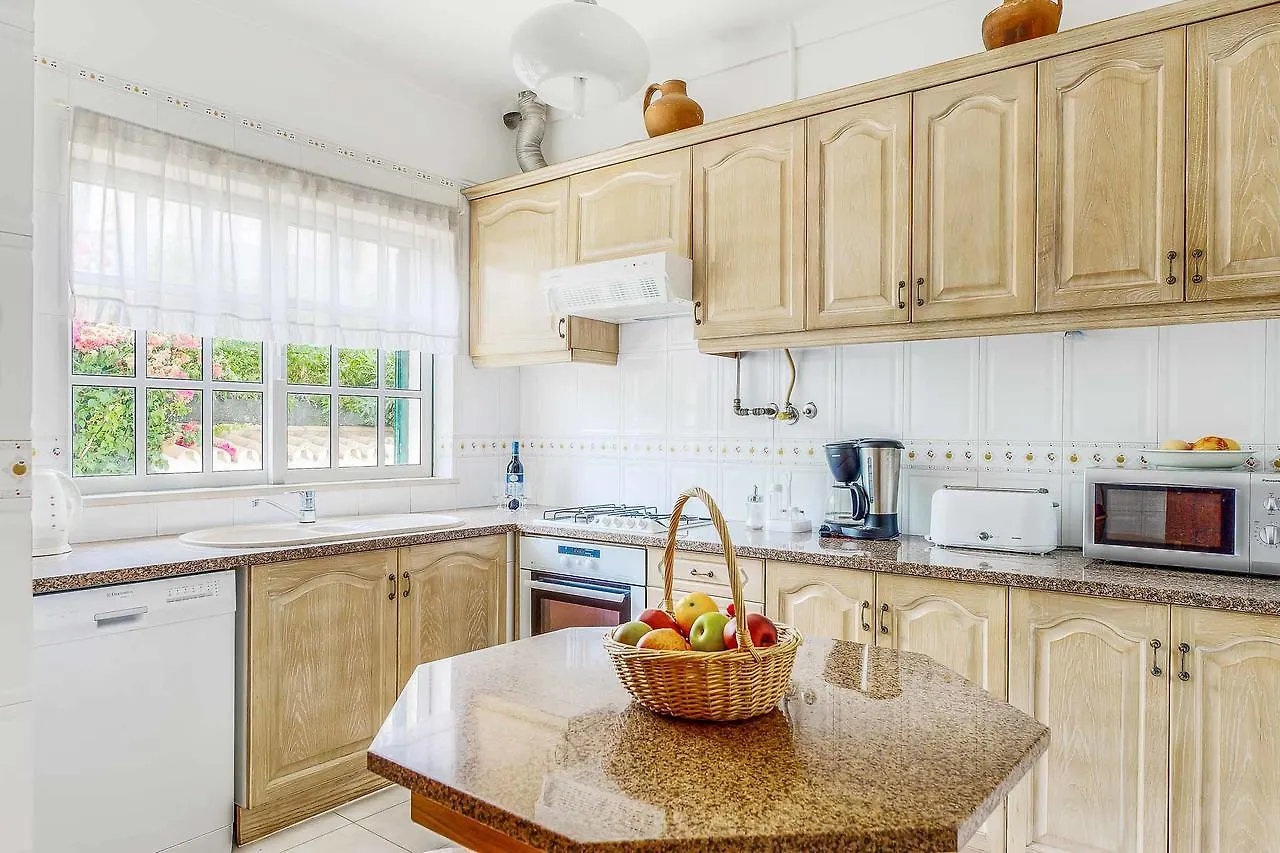 Villa Torcato Albufeira