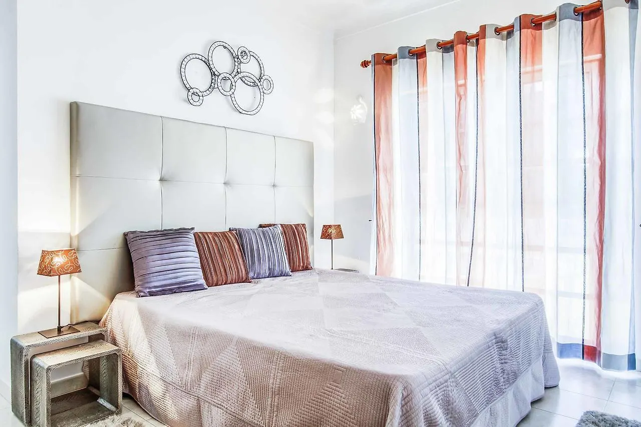 Villa Torcato Albufeira