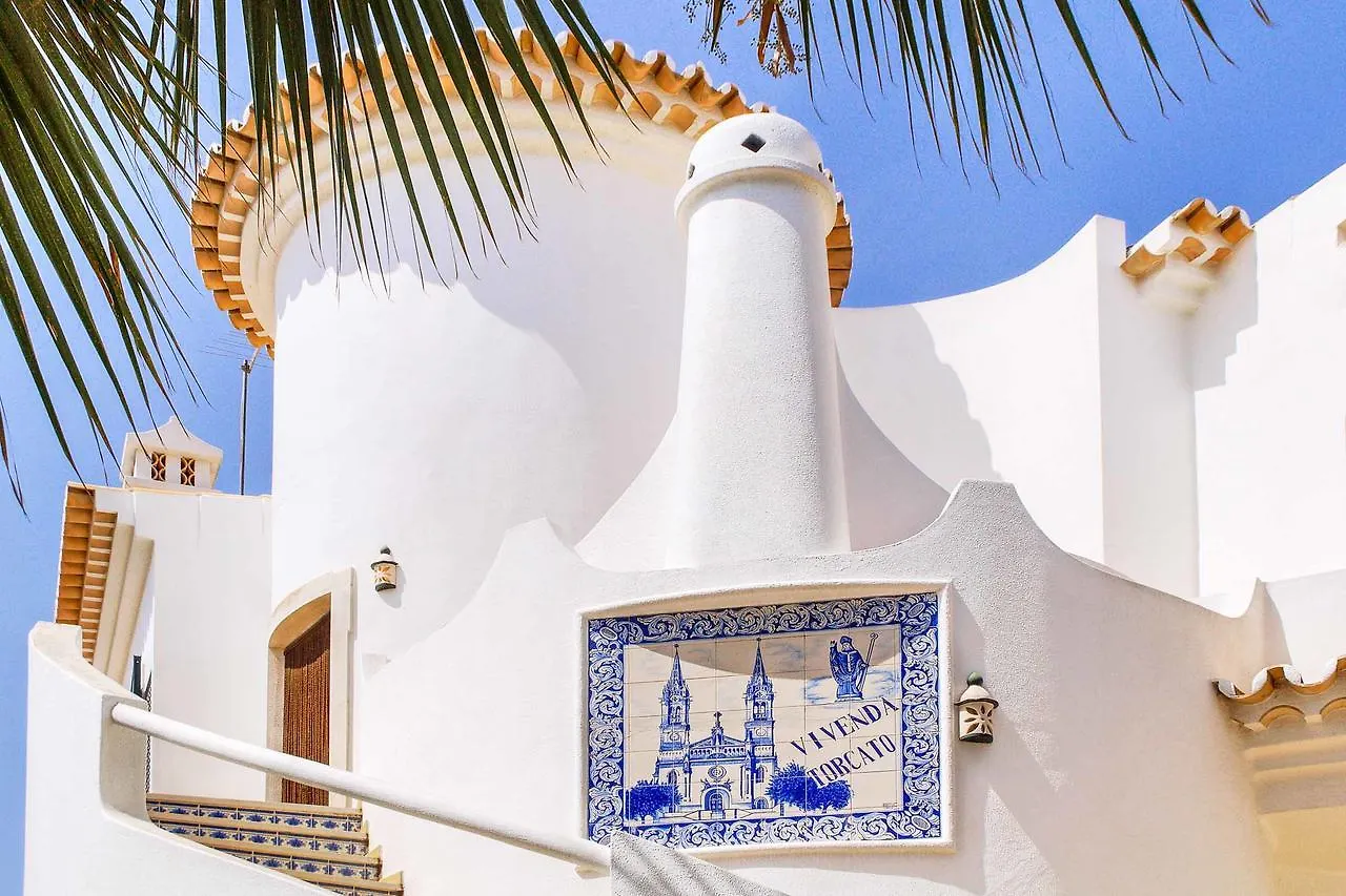 Villa Torcato Albufeira