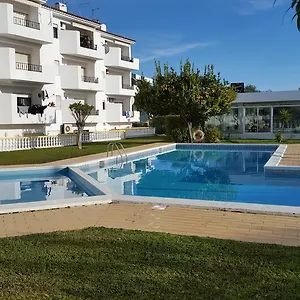Apartamento A11 - 800m Da, Albufeira