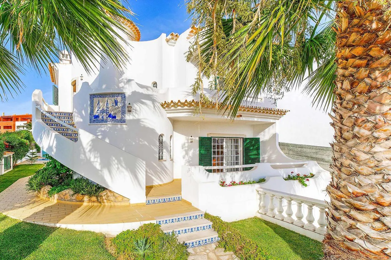 Villa Torcato Albufeira